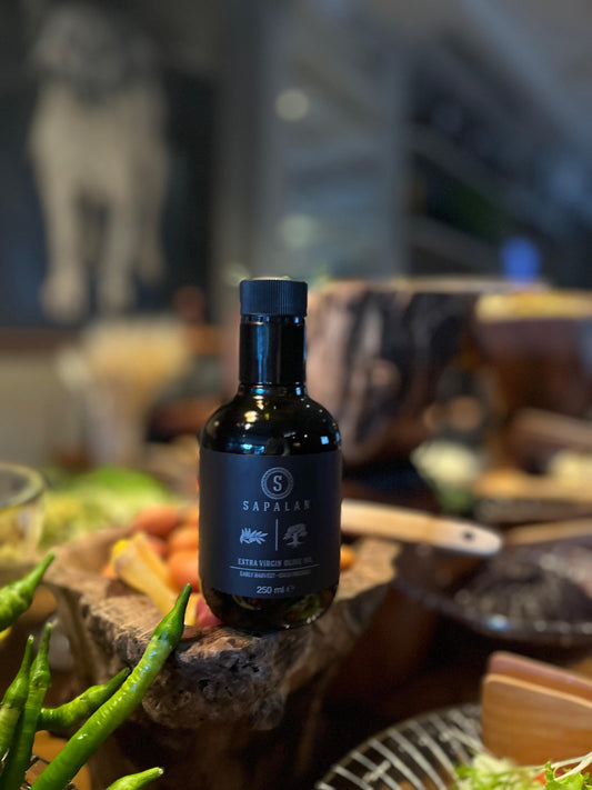 DENEYİM SEÇKİSİ / MEMECİK ERKEN HASAT SOĞUK SIKIM 3 x 250 ML