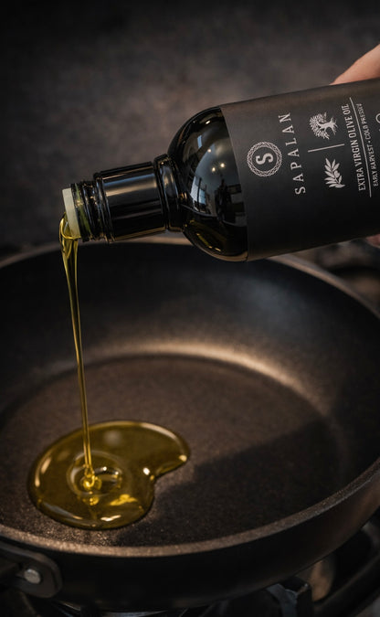 GASTRONOMİ ŞEÇKİSİ / MEMECİK ERKEN HASAT SOĞUK SIKIM 4 x 500 ML